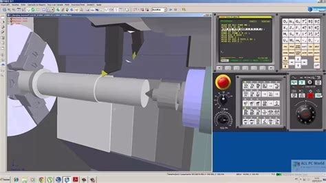 cnc lathe machine simulator free download|cnc training software free download.